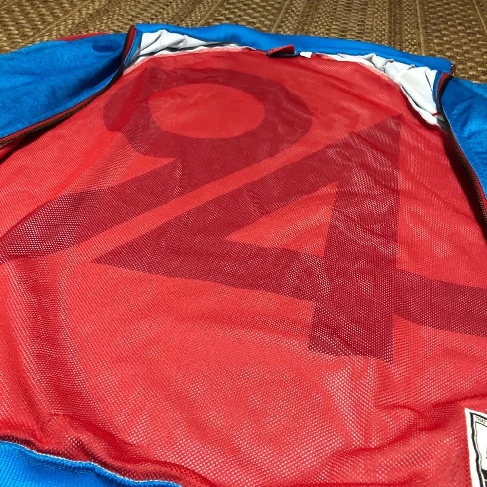 PUMA Special Edition‎ USA 1994 Fifa World Cup Soccer Track Jacket Size M